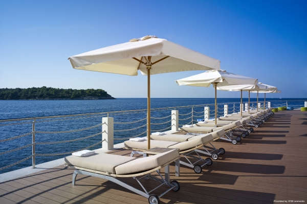 Hotel Park Plaza Histria Pula